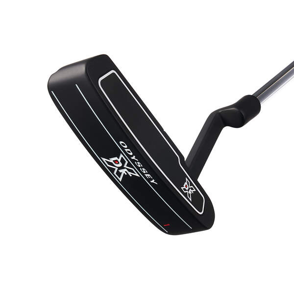 best odyssey putter 2021